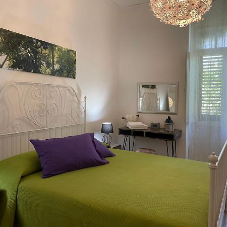 Sa Vivenda Rooms Алгеро Екстериор снимка