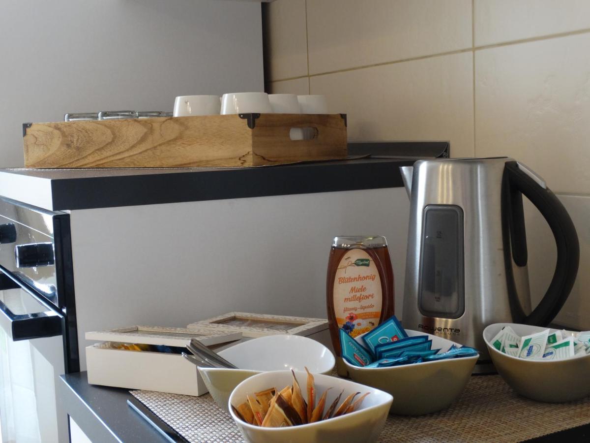 Sa Vivenda Rooms Алгеро Екстериор снимка