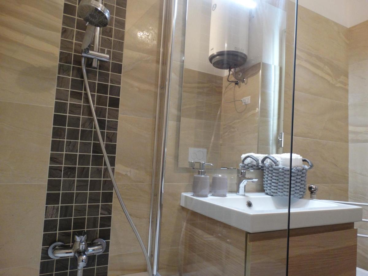Sa Vivenda Rooms Алгеро Екстериор снимка