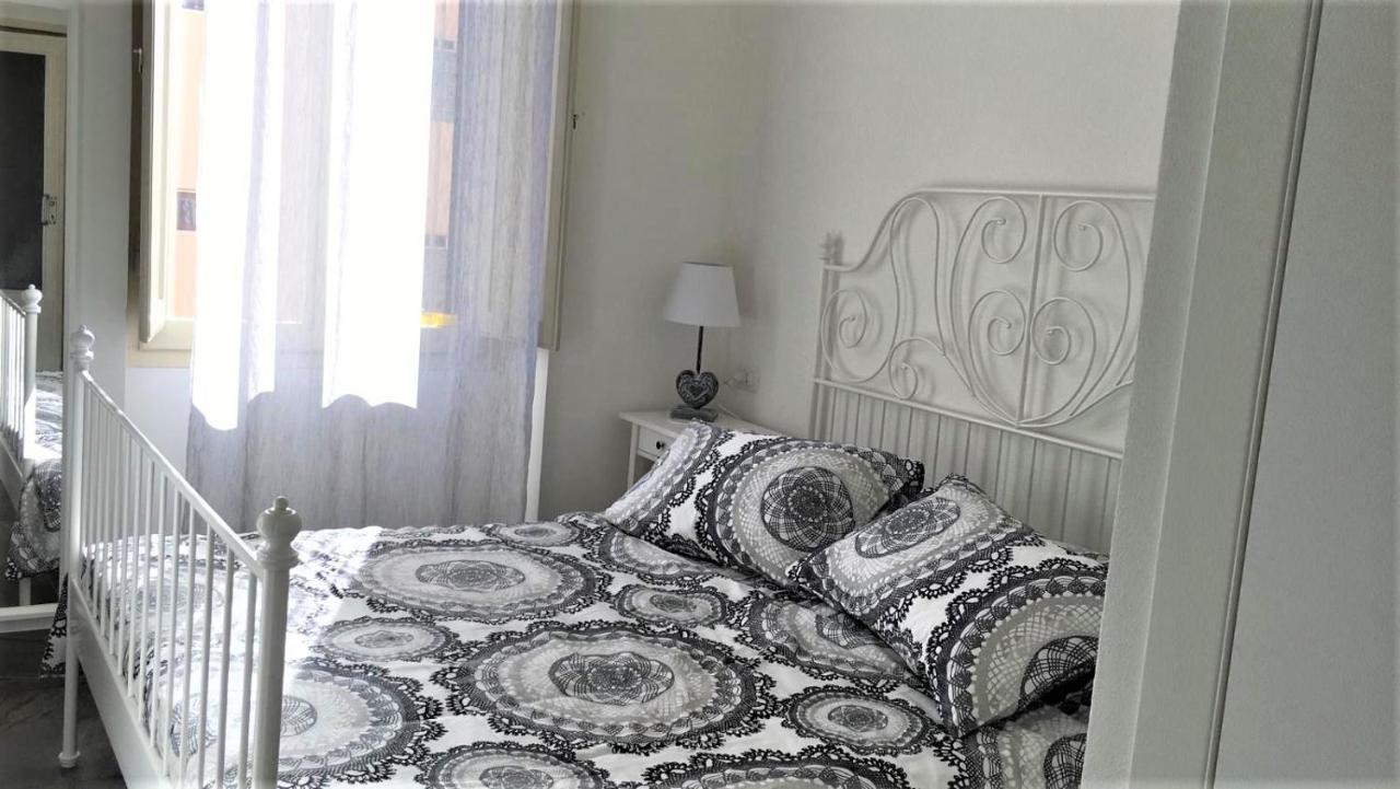 Sa Vivenda Rooms Алгеро Екстериор снимка