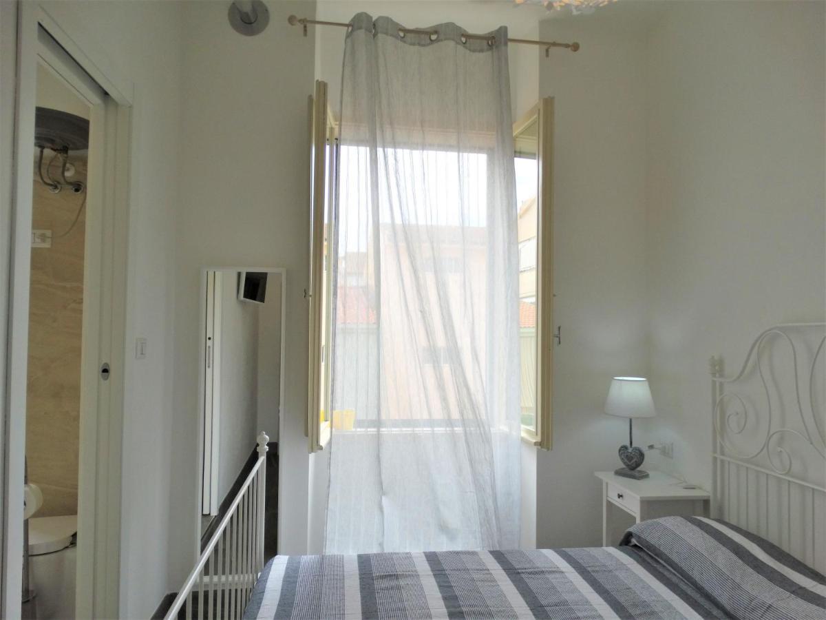 Sa Vivenda Rooms Алгеро Екстериор снимка