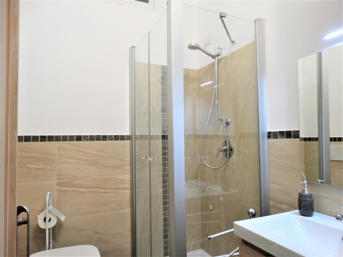 Sa Vivenda Rooms Алгеро Екстериор снимка