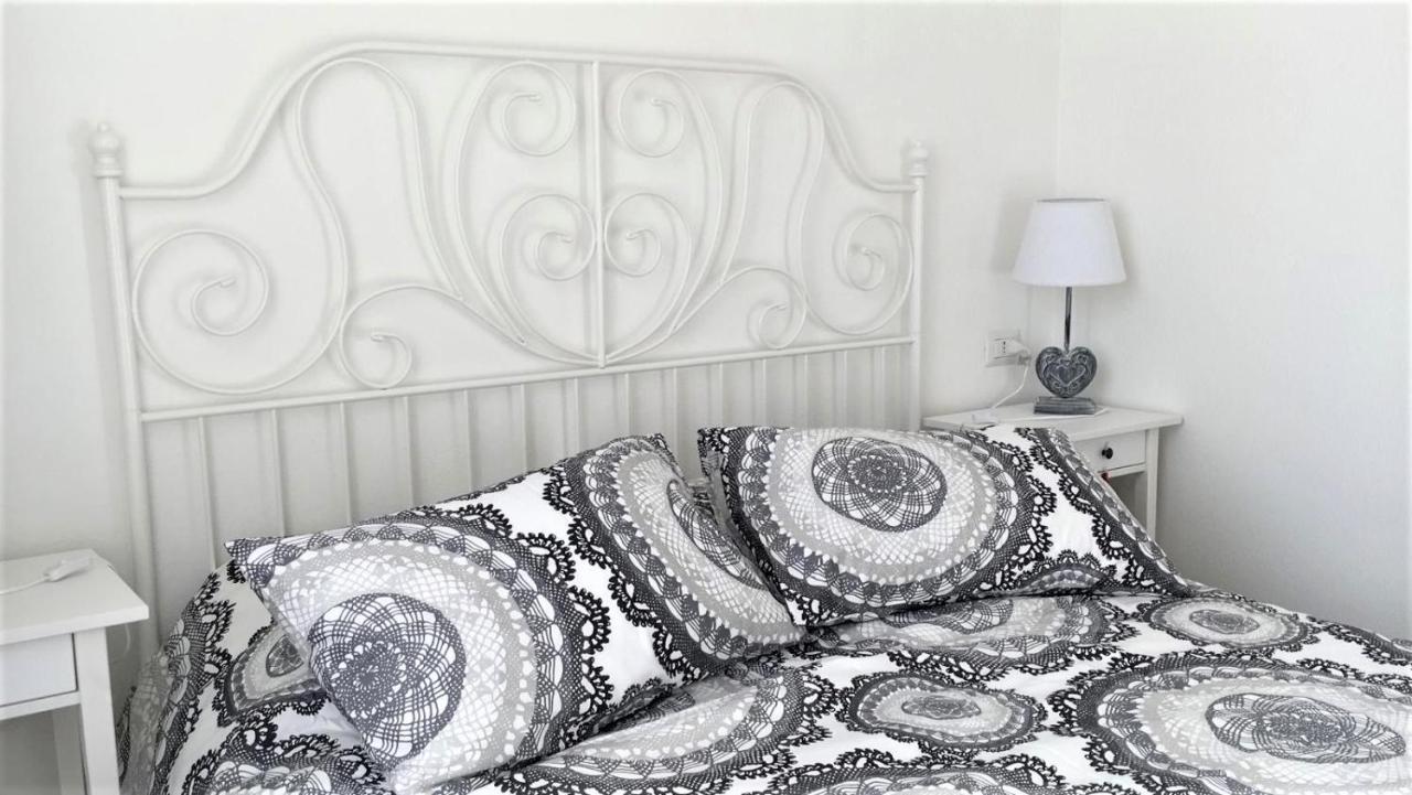 Sa Vivenda Rooms Алгеро Екстериор снимка