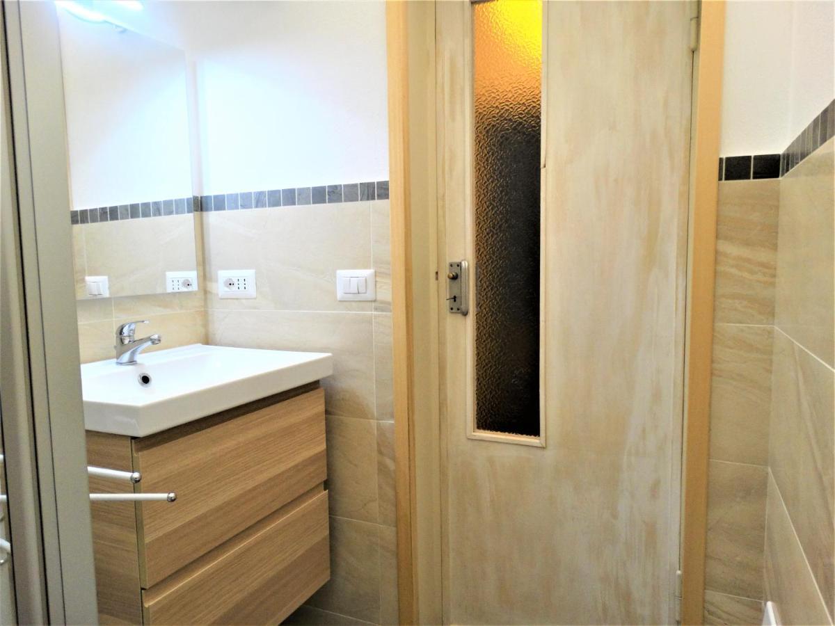 Sa Vivenda Rooms Алгеро Екстериор снимка
