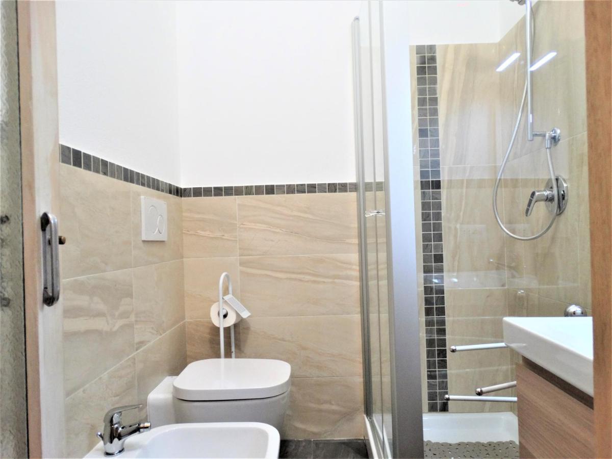 Sa Vivenda Rooms Алгеро Екстериор снимка