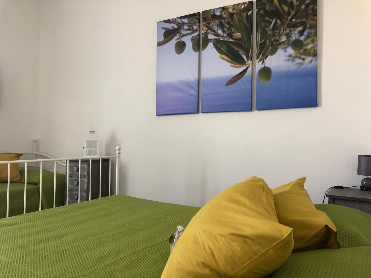 Sa Vivenda Rooms Алгеро Екстериор снимка
