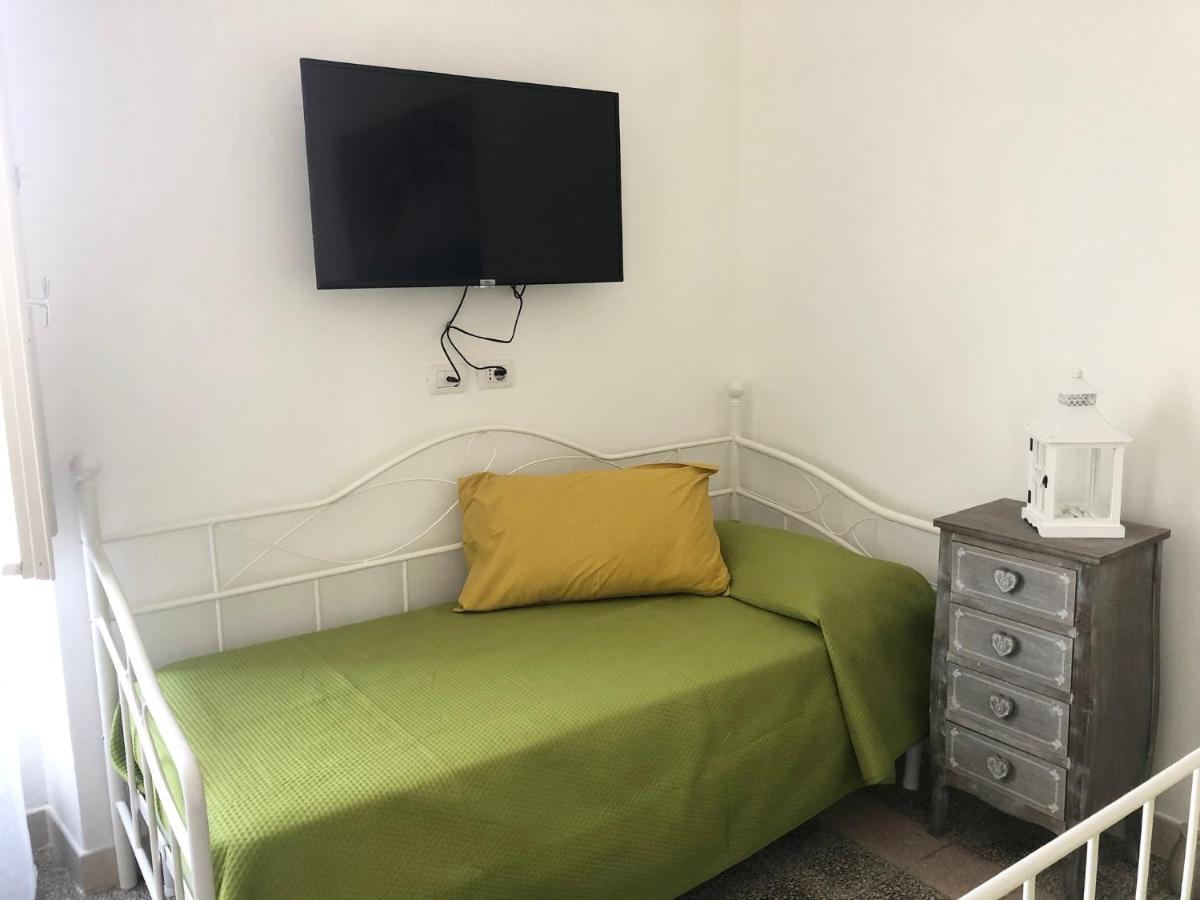 Sa Vivenda Rooms Алгеро Екстериор снимка