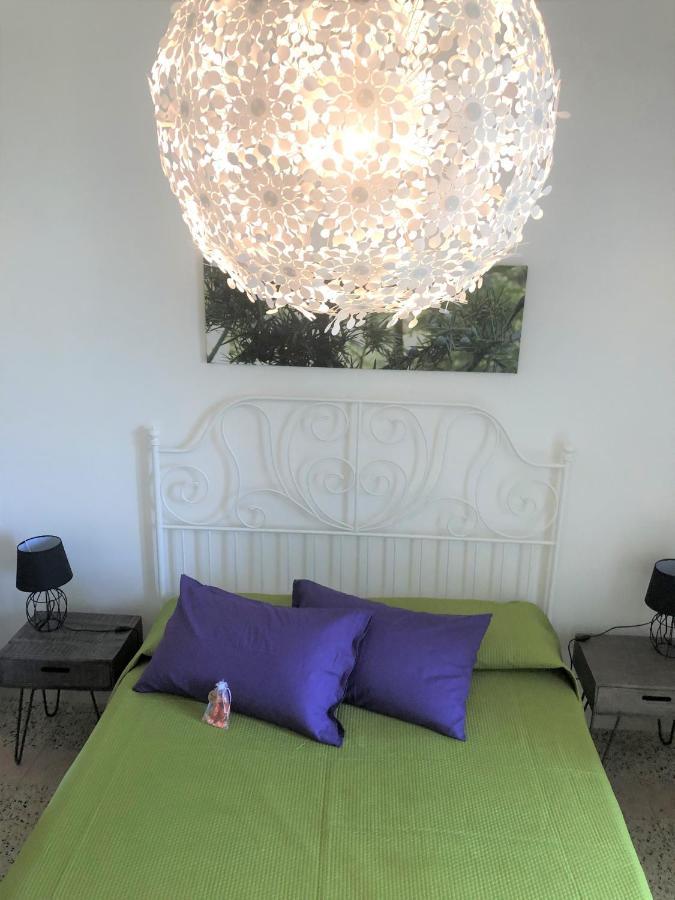Sa Vivenda Rooms Алгеро Екстериор снимка
