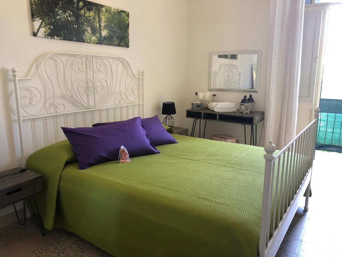 Sa Vivenda Rooms Алгеро Екстериор снимка