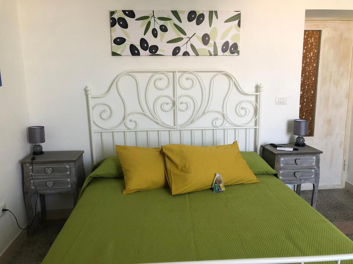 Sa Vivenda Rooms Алгеро Екстериор снимка