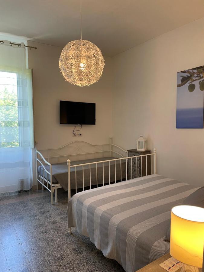 Sa Vivenda Rooms Алгеро Екстериор снимка