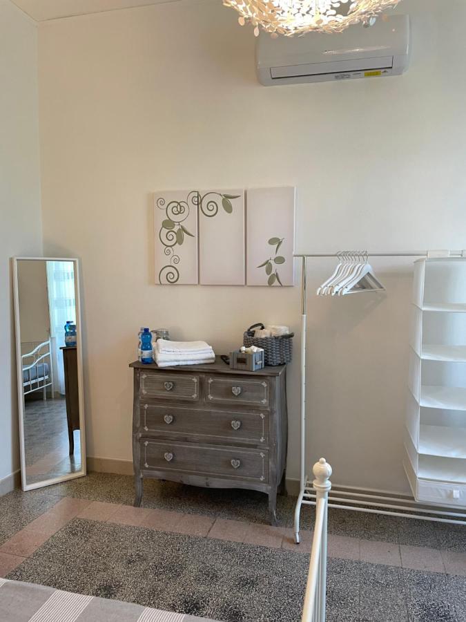 Sa Vivenda Rooms Алгеро Екстериор снимка