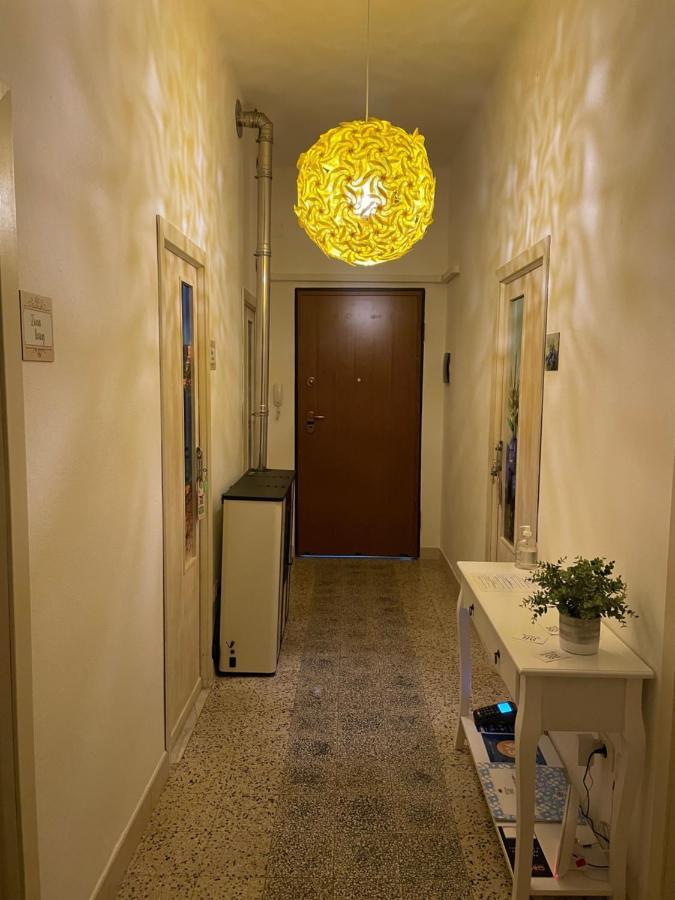 Sa Vivenda Rooms Алгеро Екстериор снимка
