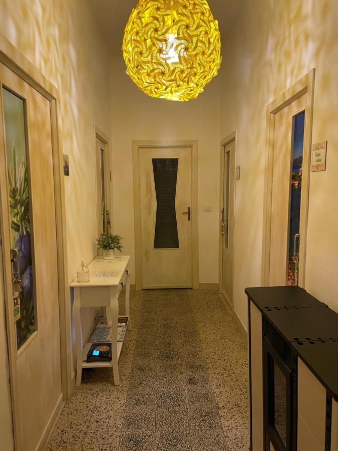 Sa Vivenda Rooms Алгеро Екстериор снимка