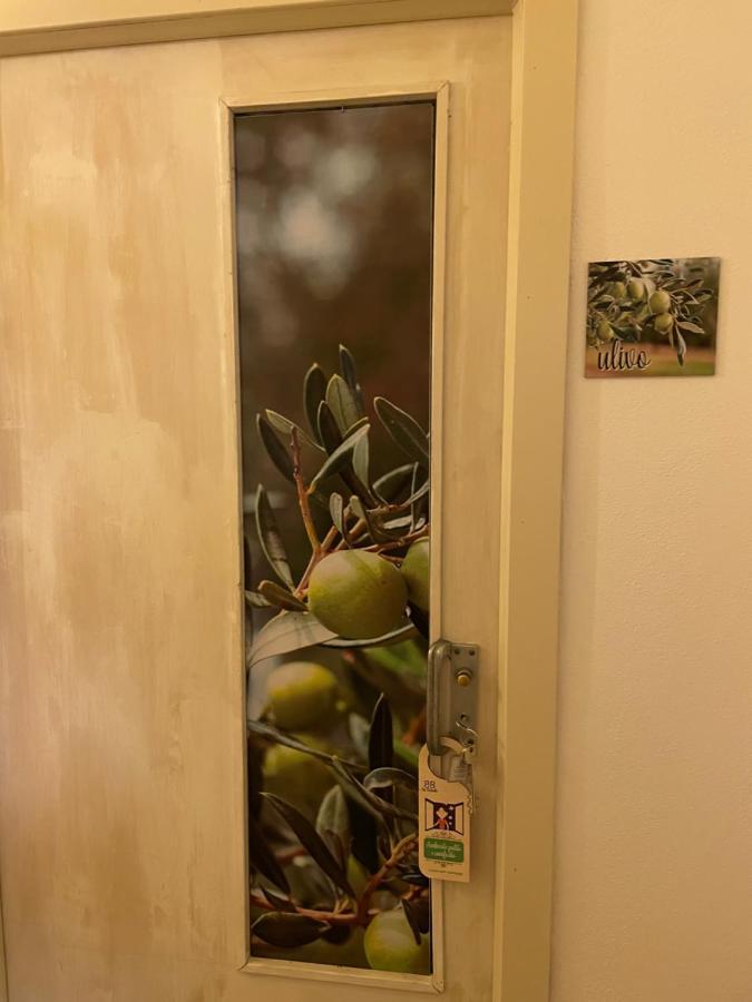 Sa Vivenda Rooms Алгеро Екстериор снимка