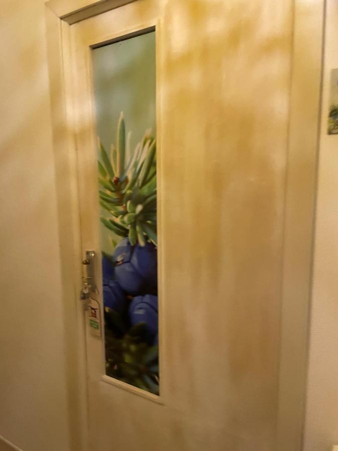 Sa Vivenda Rooms Алгеро Екстериор снимка