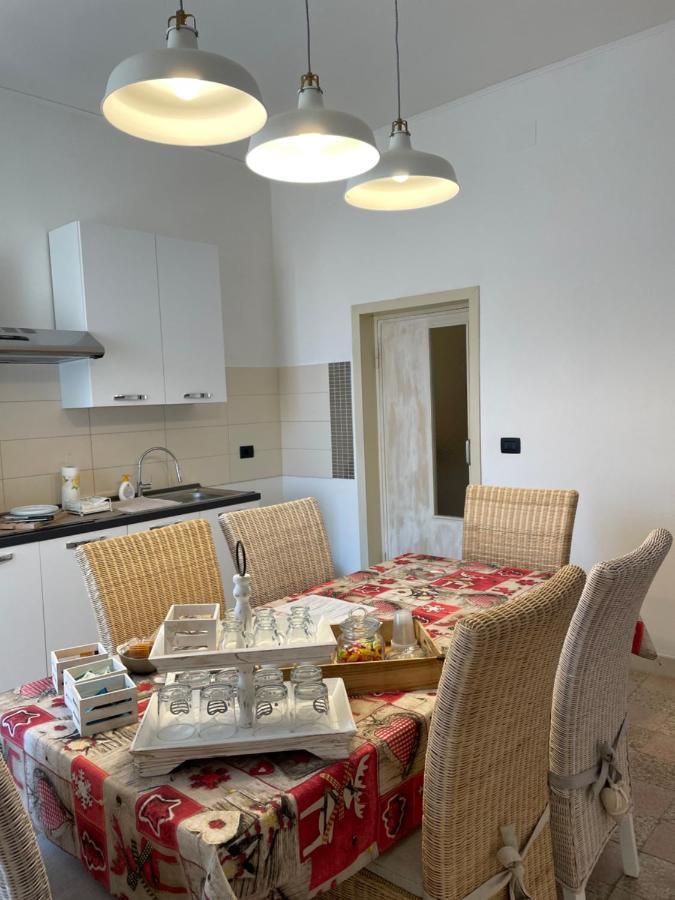 Sa Vivenda Rooms Алгеро Екстериор снимка