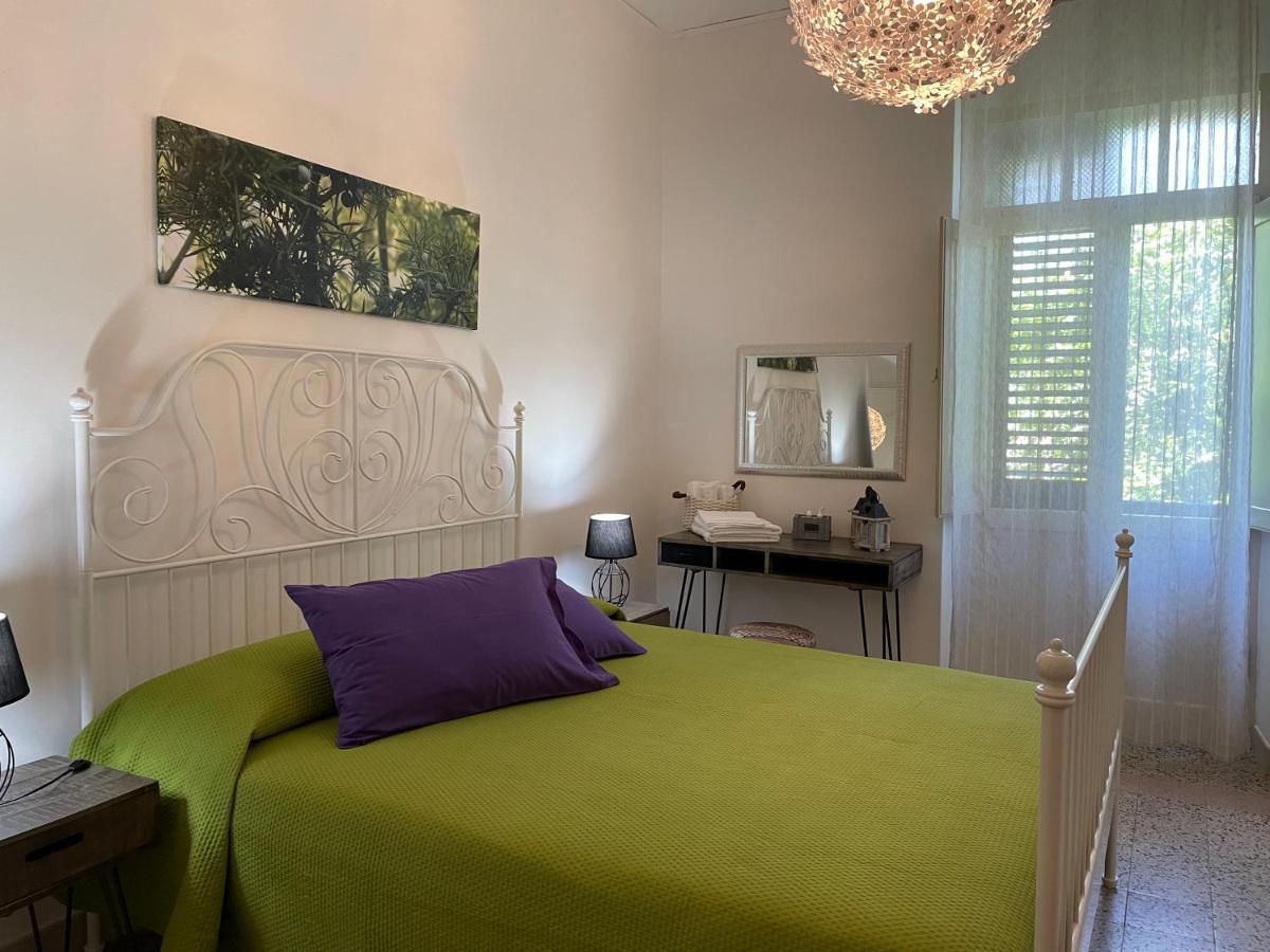 Sa Vivenda Rooms Алгеро Екстериор снимка