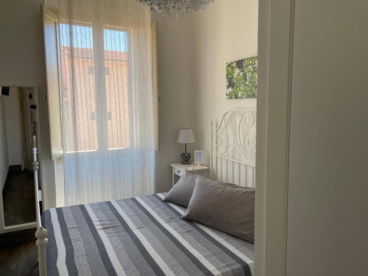 Sa Vivenda Rooms Алгеро Екстериор снимка