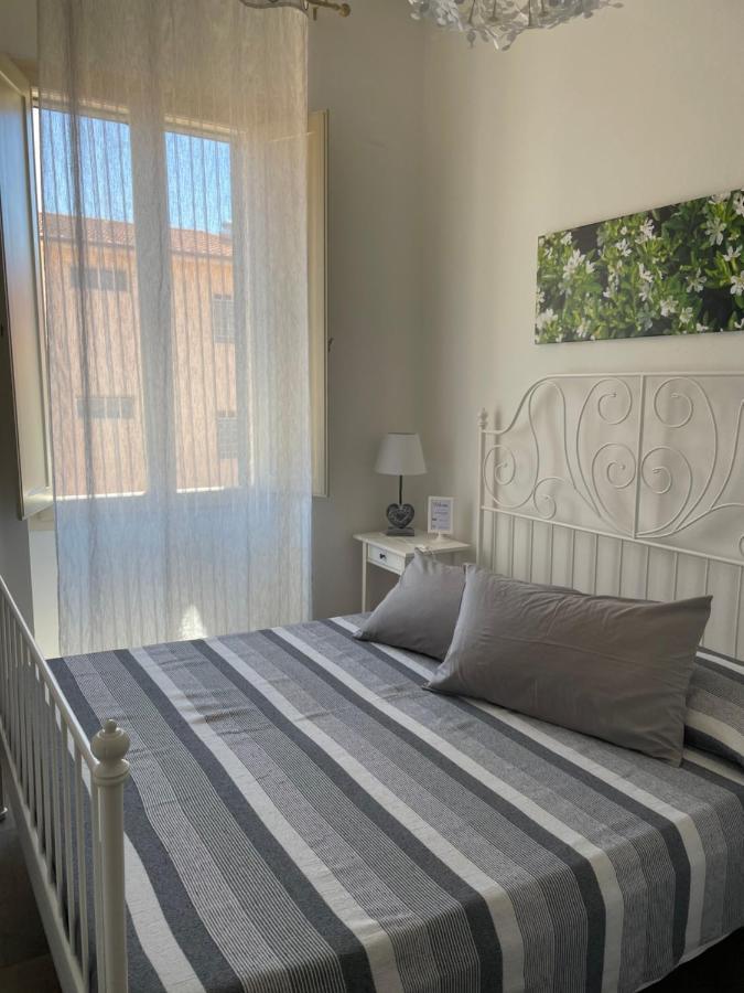 Sa Vivenda Rooms Алгеро Екстериор снимка