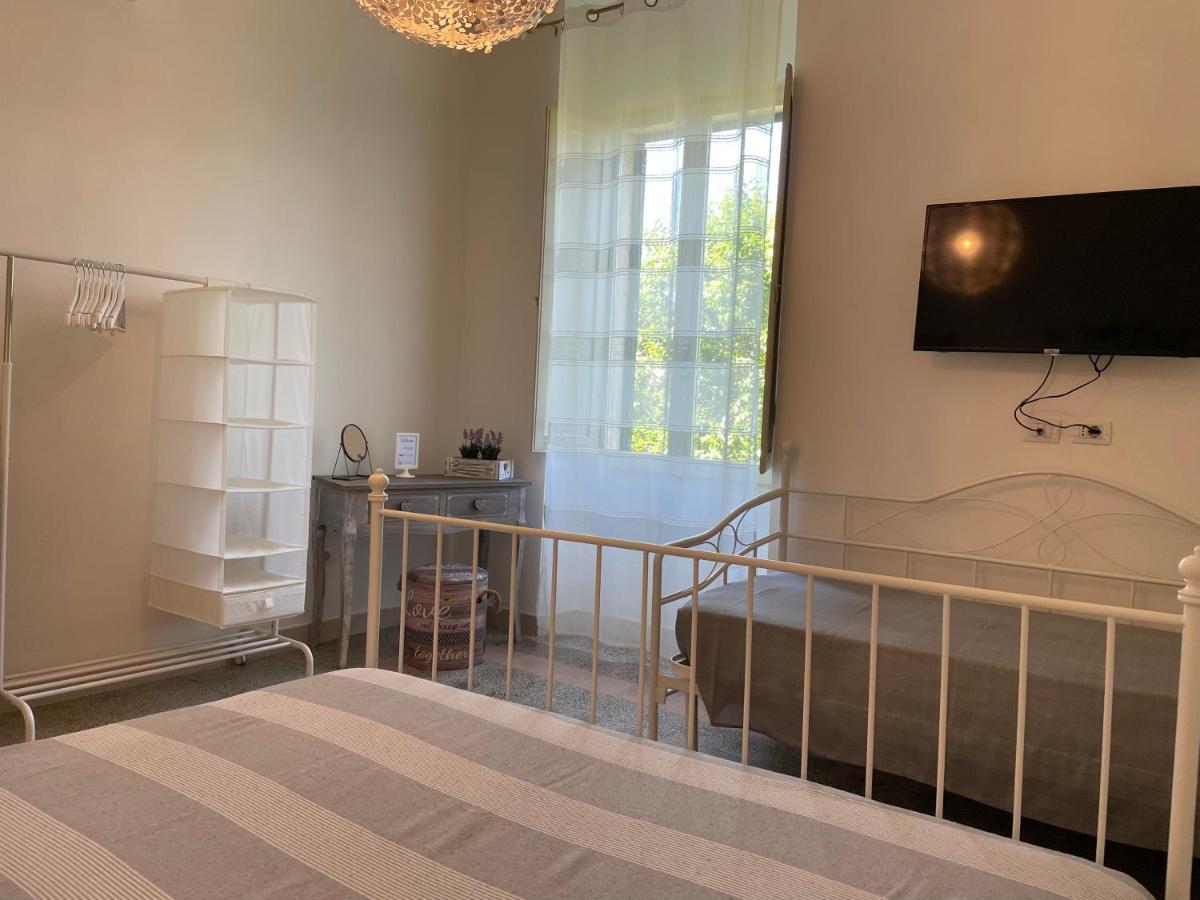 Sa Vivenda Rooms Алгеро Екстериор снимка