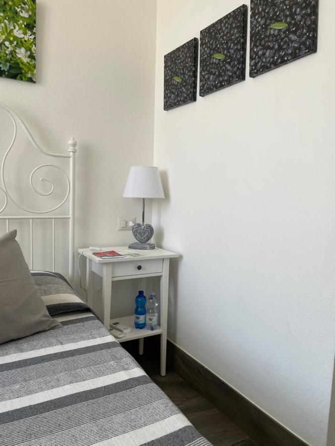 Sa Vivenda Rooms Алгеро Екстериор снимка