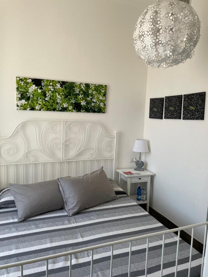 Sa Vivenda Rooms Алгеро Екстериор снимка
