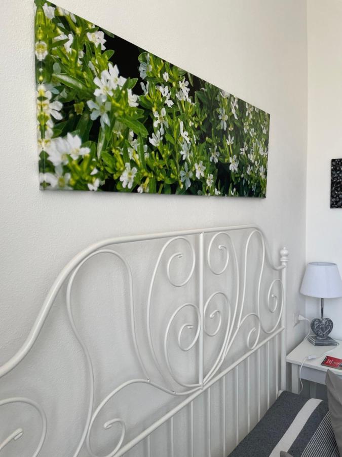 Sa Vivenda Rooms Алгеро Екстериор снимка