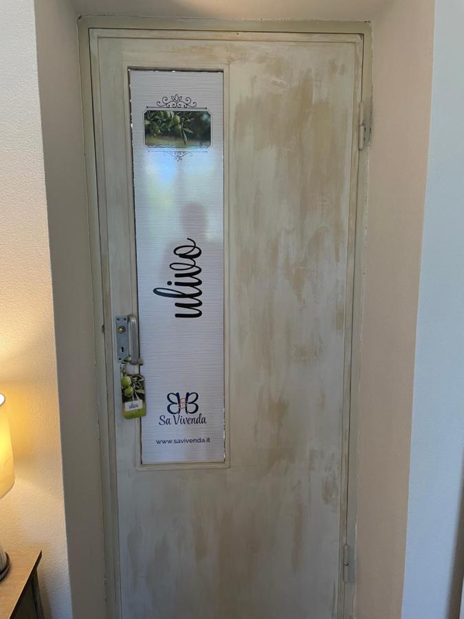 Sa Vivenda Rooms Алгеро Екстериор снимка