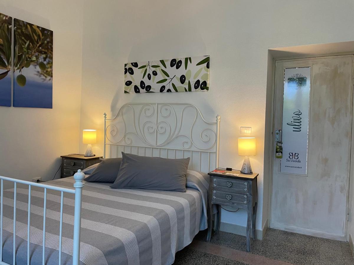 Sa Vivenda Rooms Алгеро Екстериор снимка