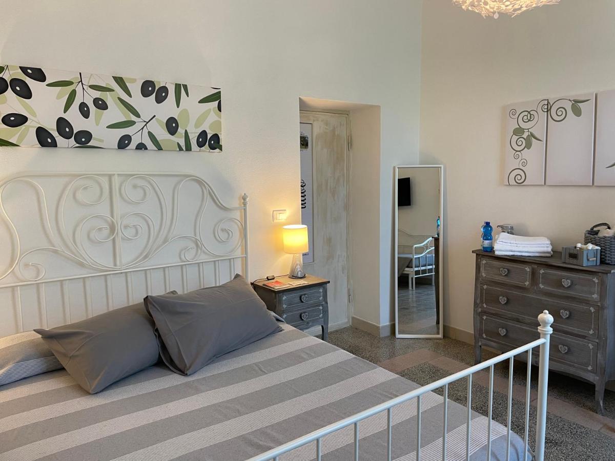 Sa Vivenda Rooms Алгеро Екстериор снимка
