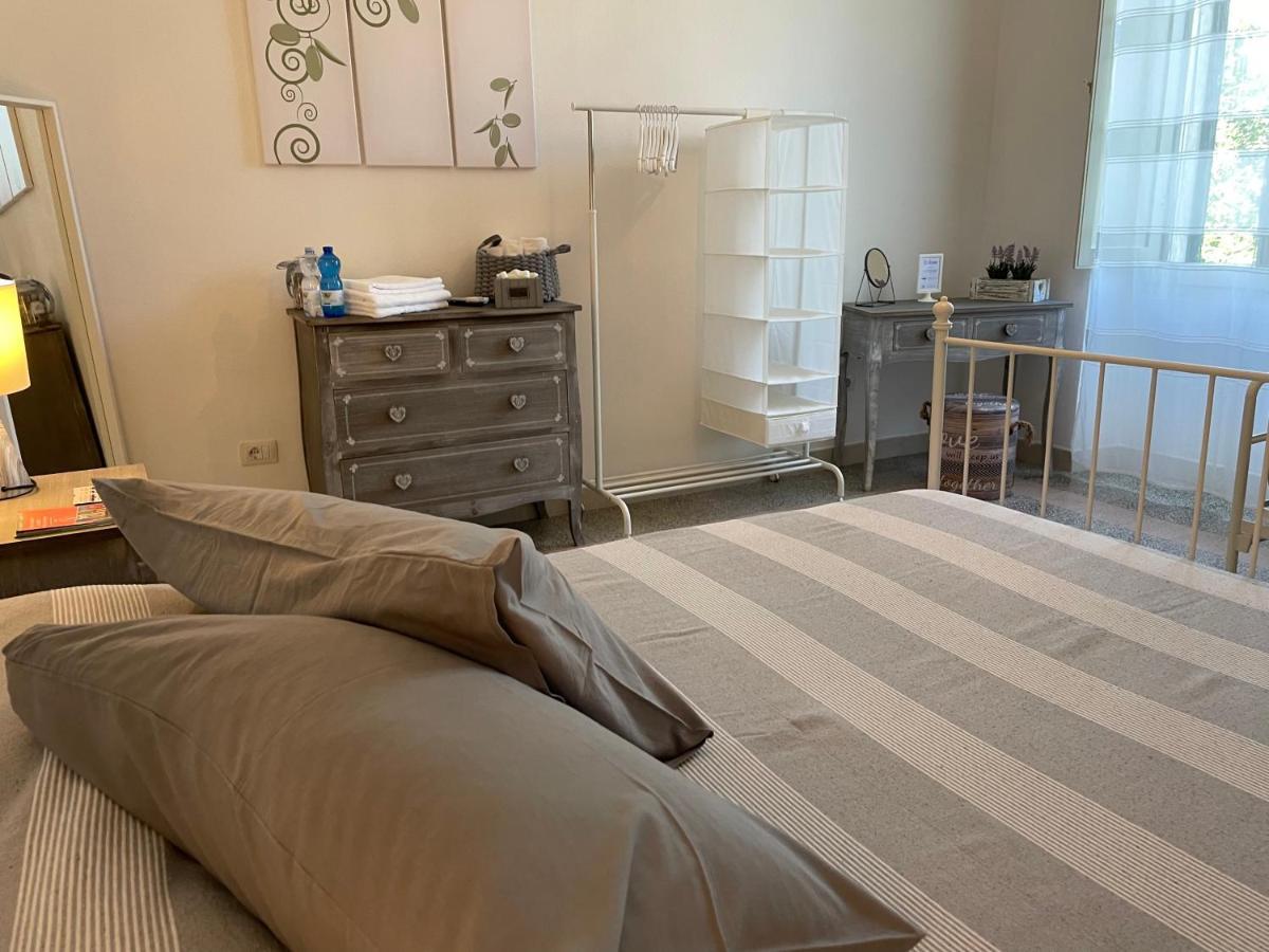 Sa Vivenda Rooms Алгеро Екстериор снимка
