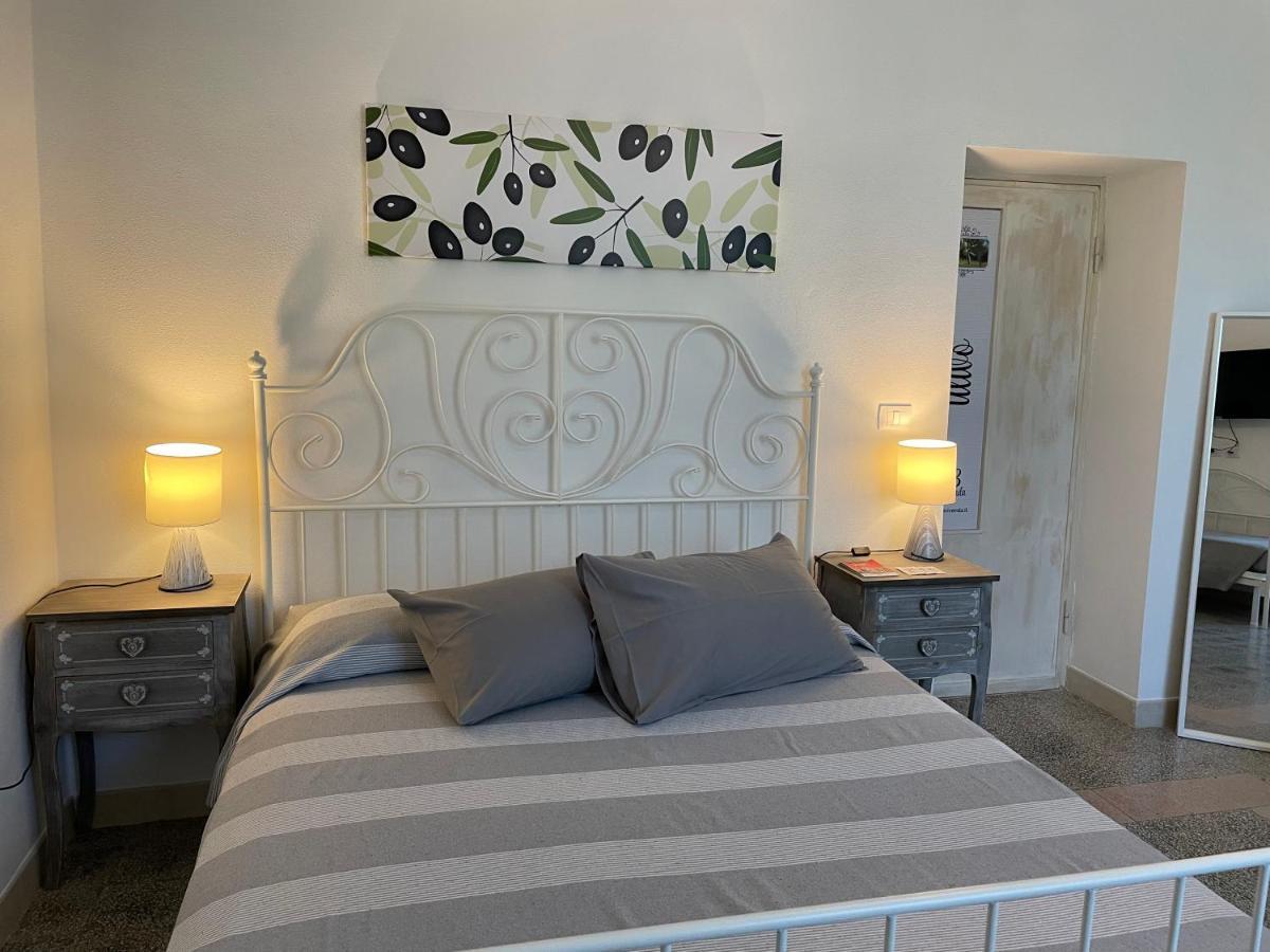 Sa Vivenda Rooms Алгеро Екстериор снимка